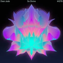 Deer Jade - So Divine EP [Diynamic]