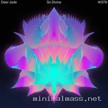 Deer Jade – So Divine EP cover