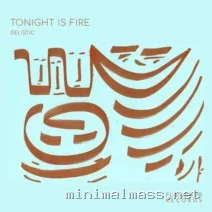 Delistic – Tonight Is Fire cover