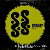 Denats – Acidic Ease cover