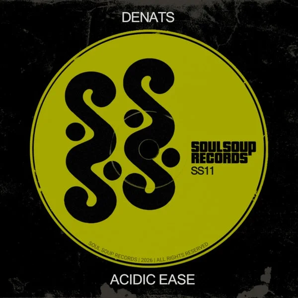Denats – Acidic Ease