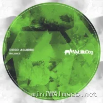 Diego Aguirre – Balance cover