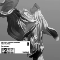 Dirty South, The Journey, Alverie - Set Me Free (feat. Alverie) [Extended Mix] [UGENIUS]