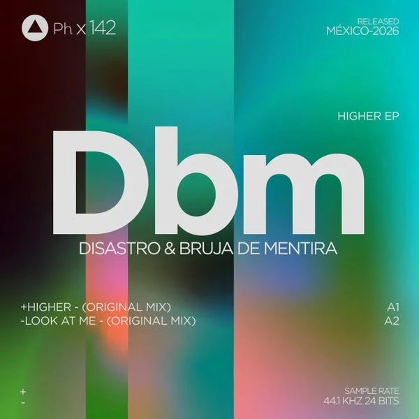Disastro, Bruja de Mentira – HIGHER