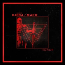Djena, Maco - Honor [Whoyostro Black]