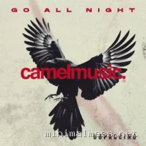 Dopaccino – Go All Night cover