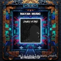 Double M (MX) – M FREQUENCY EP cover
