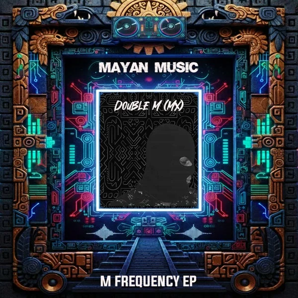 Double M (MX) – M FREQUENCY EP