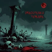 Dragutesku - Tenebre [DRG Limited]