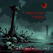 Dragutesku – Tenebre cover
