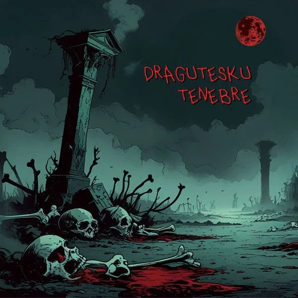 Dragutesku – Tenebre