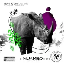 Dutari, INOFF – One Time cover
