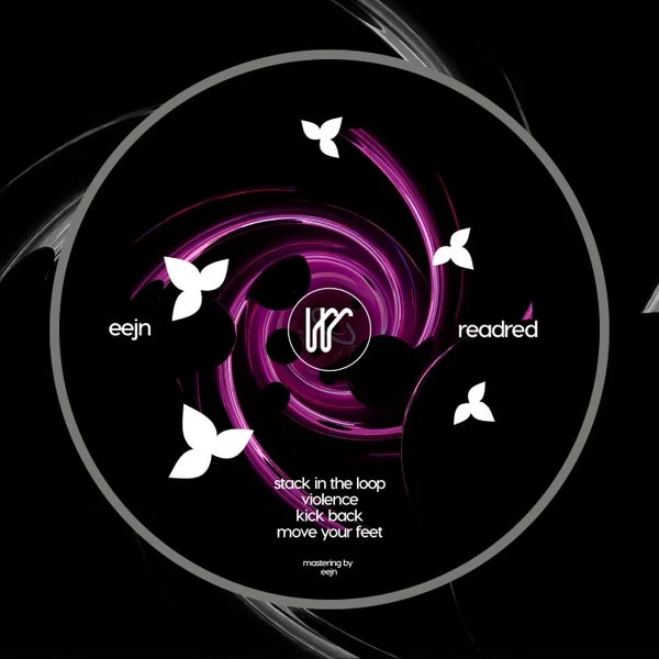 EEJN – Move Your Feet