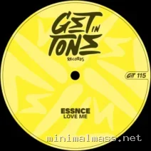 ESSNCE – Love Me cover