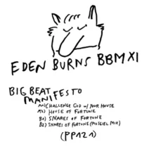 Eden Burns - Big Beat Manifesto Vol. XI [Public Possession]