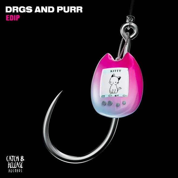 EdiP – Drgs & Purr