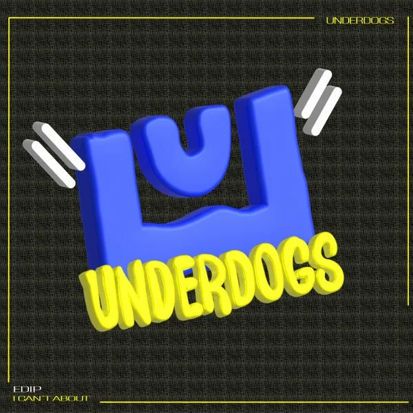 EdiP – I Can T About