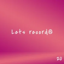 Edine - Qksilvr [Lets Record]