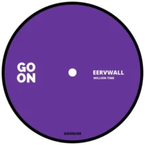 Eervwall - Million Time [Go On Records]