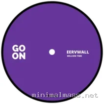 Eervwall – Million Time cover