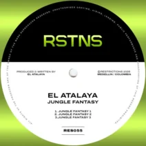 El Atalaya - Jungle Fantasy [Restrictions]