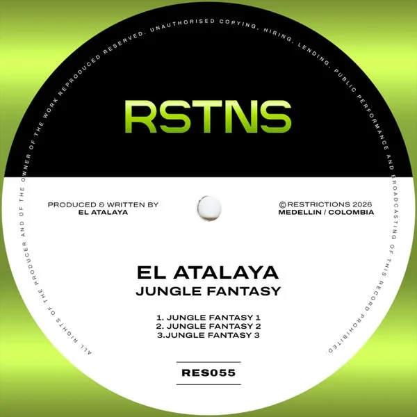El Atalaya – Jungle Fantasy