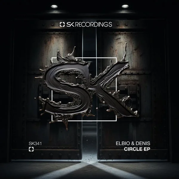 Elbio & Denis – Circle