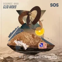 Elia Hicks – Submerge cover