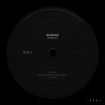 Elian As - Penny EP [IWANT Music]