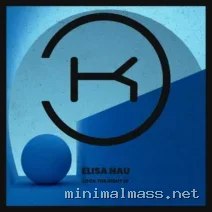Elisa Nau – Look The Right cover