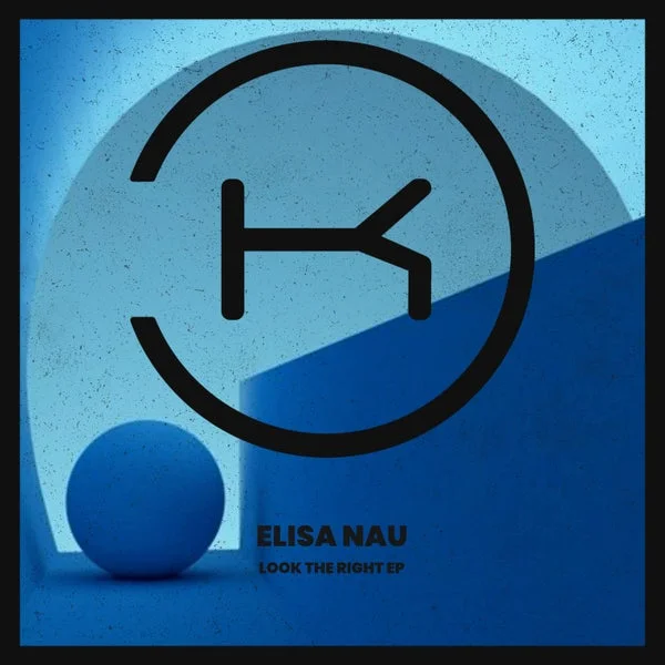 Elisa Nau – Look The Right