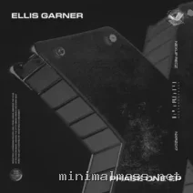 Ellis Garner – Phase One EP cover