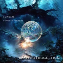 Emanate – Between Worlds cover