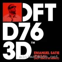 Emanuel Satie, Hot Since 82 – Give It All – Hot Since 82 Extended Remix cover