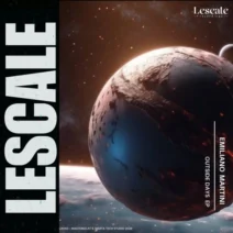 Emiliano Martini - Outside Days EP [Lescale Recordings]