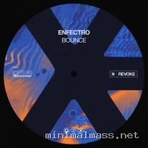 Enfectro – Bounce (Extended Mix) cover