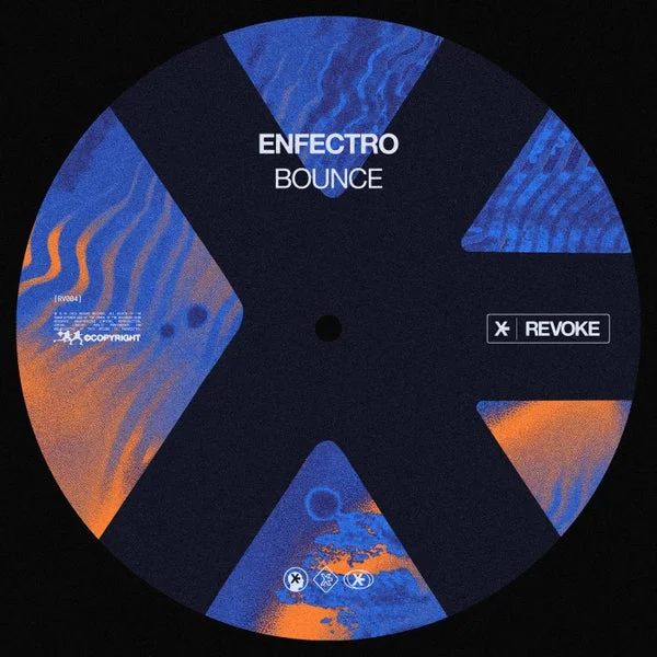 Enfectro – Bounce (Extended Mix)