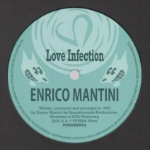 Enrico Mantini - Love Infection [PURISM Wave]