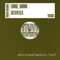 Equie, Dumo the vocalist – Istayela cover