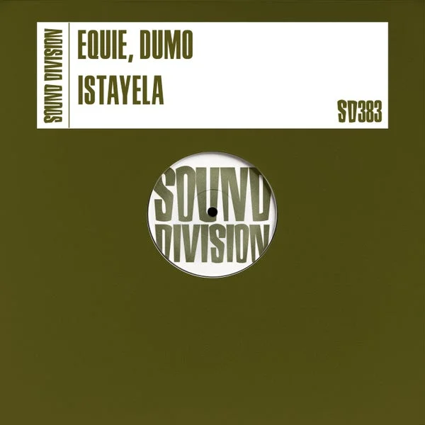 Equie, Dumo the vocalist – Istayela
