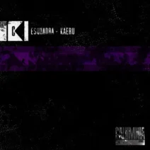 Esquadra - Kaeru [Calumnia Records]