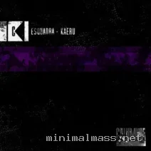 Esquadra – Kaeru cover