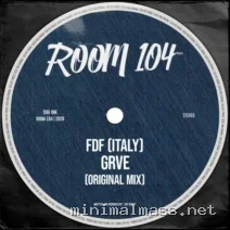 FDF (Italy) – GRVE cover