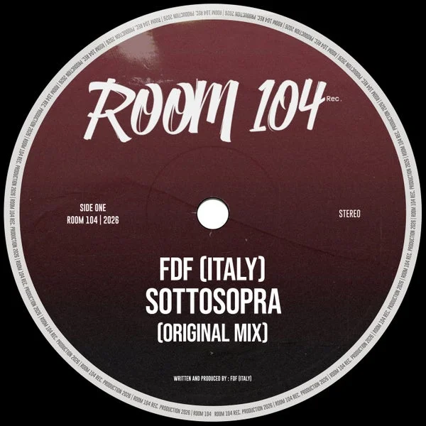 FDF (Italy) – Sottosopra