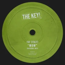 FDF (Italy) - Wow [THE KEY!]