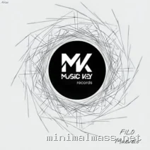 FILO – Muévelo cover