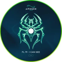 FL 79 - I Can See [Apogee White]