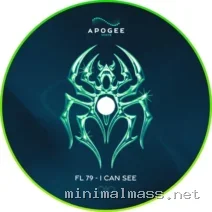 FL 79 – I Can See cover