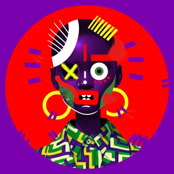 FLOWFAT, Sirolf (NL) – That Thing EP