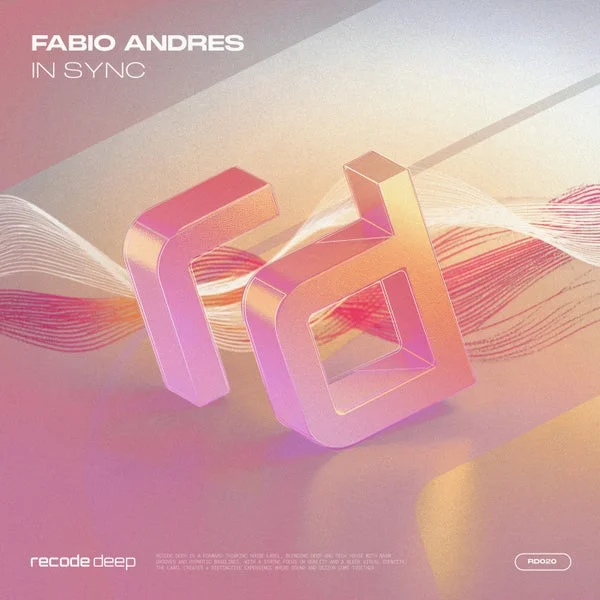 Fabio Andres, 9vibes – In Sync